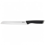 Tefal Comfort Bread Knife, 20 cm - Leivanuga