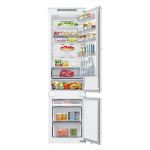 Samsung, NoFrost, 298 L, k&otilde;rgus 194 cm - Integreeritav k&uuml;lmik