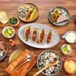 Ninja Combi 12-&uuml;hes, hall - Multifunktsionaalne toiduvalmistaja