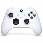 Microsoft Xbox Wireless Controller, Xbox One / Series X/S, valge - Juhtmevaba pult