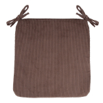 Toolikate FJORD 39x39cm, pruun