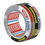 Universaalteip TESA Extra Power 50mm x 25m niiskuskindel h&otilde;be