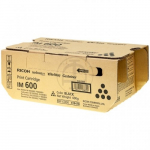 Ricoh IM 600 (418478) Toner Cartridge, Black