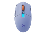LOGI G305 X SUPERLIGHT - LILAC