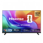 TV Hisense 32"