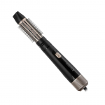 Remington Blow Dry and Style Caring, 1000 W, must/kuldne - F&ouml;&ouml;n-koolutaja