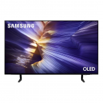 Samsung S90F, 42'', 4K UHD, OLED, must - Teler