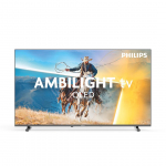 Philips PQS6901, 40'', QLED, Full HD, must - Teler