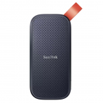 SanDisk Portable SSD, 1 TB - V&auml;line SSD