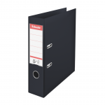 Registraator ESSELTE No.1 Power A4 70mm must