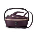 Philips 8000 seeria PerfectCare, 3120 W, lilla - Triikimiss&uuml;steem