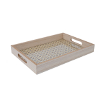 Kandik HAZEL 35x25cm, beež