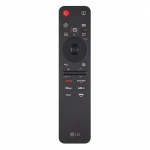 LG AI Magic Remote, must - Teleripult