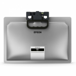 Epson T9661 XXL (C13T966140) Ink Cartridge, Black (SPEC)