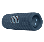 JBL Flip 6 Portable Speaker, Wireless, Bluetooth, Blue