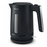 Philips 3000 Seeria, 1.7 L, must - Veekeetja