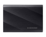 External SSD SAMSUNG T9 4TB USB 3.2 Write speed 2000 MBytes/sec Read speed 2000 MBytes/sec MU...