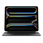 Apple Magic Keyboard, iPad Pro 13'' (M4), 2024, SWE, must - Klaviatuur