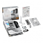 Mainboard ASUS AMD X870 SAM5 ATX Memory DDR5 Memory slots 4 1xPCI-Express 4.0 16x 1xPCI-Express 5...