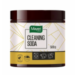 Puhastussooda MAYERI Organic 500g