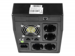 GREENCELL UPS04 UPS Micropower 1500VA Gr