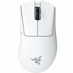 Razer DeathAdder V4 Pro, valge - Juhtmevaba hiir