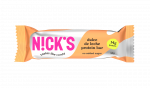 &Scaron;okolaad proteiinibatoon NICK&acute;S dulce de leche 50g