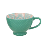 Kruus SEREN H7,7cm 355ml, t&uuml;rkiissinine