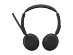 JABRA Evolve3 45 - Stereo LINK 390a UC