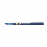Tindipliiats PILOT Hi-Tecpoint V7 M/0,7mm sinine