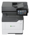 Lexmark MX632adwe Printer Laser B/W MFP A4 47 ppm USB Wi-Fi Ethernet LAN