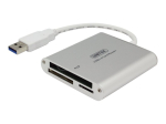 UNITEK Y-9313 Unitek USB3.0 to Multi-In-