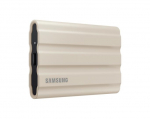 External SSD SAMSUNG T7 1TB USB 3.2 Write speed 1000 MBytes/sec Read speed 1050 MBytes/sec MU&hellip;