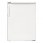 Liebherr, 145 L, k&otilde;rgus 85 cm, valge - Jahekapp