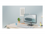 LOGI Brio 300 Full HD webcam - OFF-WHITE