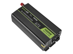 GREENCELL INV08 Voltage converter Green