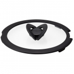 Tefal Ingenio, 26 cm - Pannikaas