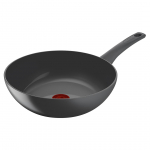 Tefal Renewal, 28 cm, hall - Vokkpann