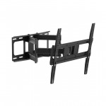 Vogel's UP 4053 Full-Motion M, 32-65", must - Teleri seinakinnitus