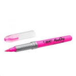 BIC Highlighter FLEX Pink 1 pcs. 494879