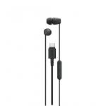 Sony IER-EX15C, USB-C, must - K&otilde;rvaklapid
