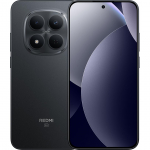 Xiaomi Redmi Note 15 Pro 5G, 8 GB, 256 GB, must - Nutitelefon