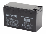 GEMBIRD BAT-12V7.5AH Energenie Rechargea