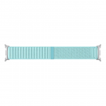 Samsung Galaxy Watch Fabric Band, M/L, roheline - Kellarihm