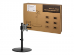 LOGILINK BP0110 Monitor stand 17&ndash;32inch