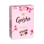 Kommid FAZER Geisha 150g