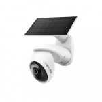WRL CAMERA PAN/TILT/TAPO C660 KIT TP-LINK