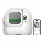 Petkit Purobot Max Pro 2, valge - Automaatne kassiliivakast