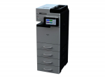 RICOH IM460F A4 MFP 46 ppm 4in1 SPDF dup