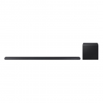 Samsung HW-S800D Ultra Slim, 3.1.2, must - Soundbar